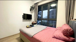The Criterion (D27), Condominium #524274561